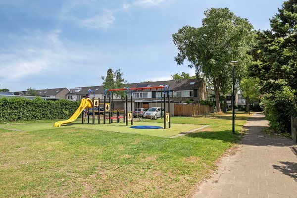 Medium property photo - Purcellstraat 35, 5283 GX Boxtel